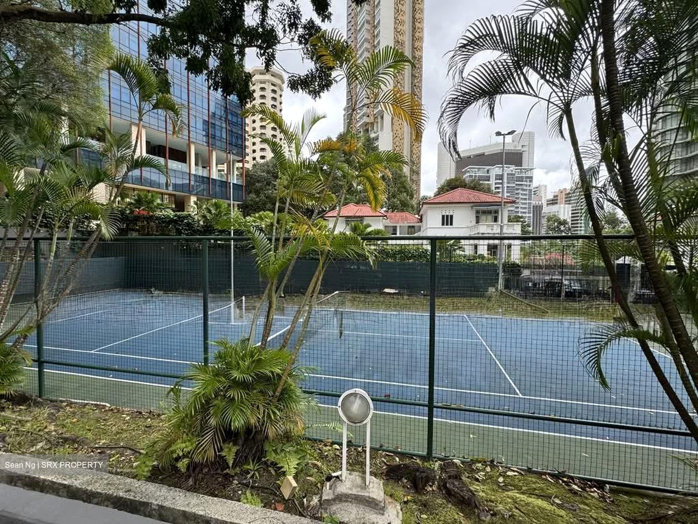 Elizabeth Heights (D9), Condominium #566317301